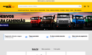 Autocarshopping.com.br thumbnail