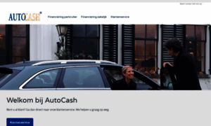 Autocash.nl thumbnail