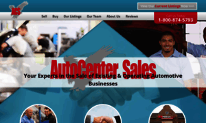 Autocenter-sales.com thumbnail