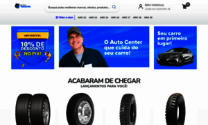 Autocenter-tubarao.com thumbnail