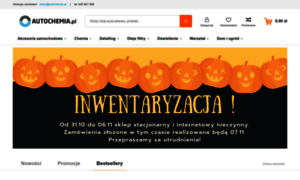 Autochemia.pl thumbnail