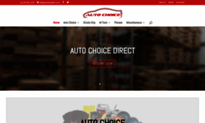 Autochoicedirect.co.uk thumbnail