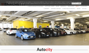 Autocity.bz thumbnail