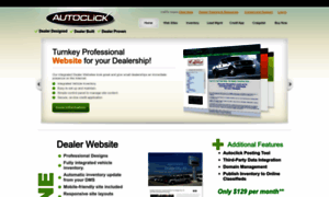 Autoclick.com thumbnail