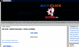 Autoclickbots-acb.blogspot.com thumbnail