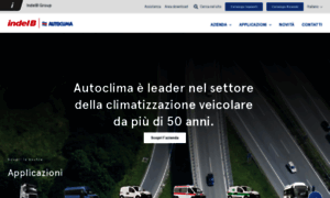 Autoclima.it thumbnail