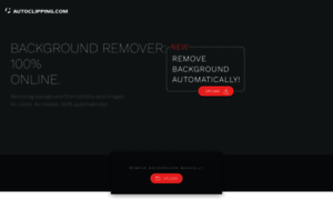 Autoclipping.com thumbnail