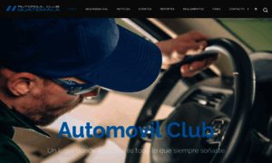 Autoclubguate.com thumbnail