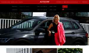 Autocom.lt thumbnail