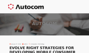 Autocom.pro thumbnail