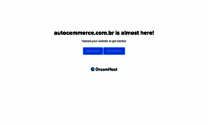 Autocommerce.com.br thumbnail