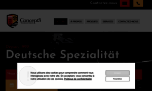 Autoconcept3.com thumbnail