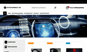Autoconnect.sk thumbnail