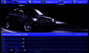 Autoconnect1.com thumbnail