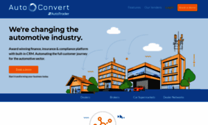 Autoconvert.co.uk thumbnail