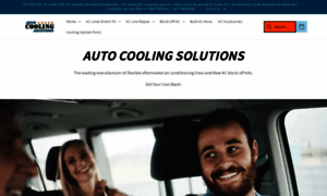 Autocoolingsolutions.com thumbnail