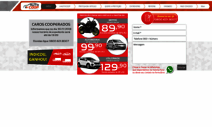 Autocoop.com.br thumbnail