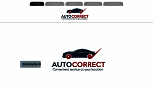 Autocorrectusa.com thumbnail