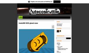 Autocostruttite.wordpress.com thumbnail