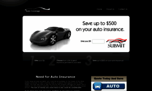 Autocoverageinsurance.com thumbnail