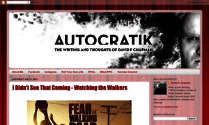 Autocratik.com thumbnail