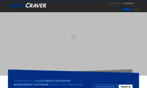 Autocraver.com thumbnail
