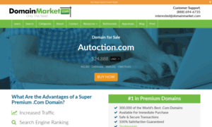 Autoction.com thumbnail
