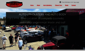 Autocustominteriors.com thumbnail