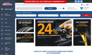 Autoczescionline24.pl thumbnail