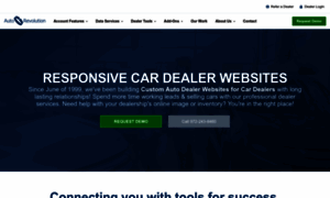 Autodealerwebsites.com thumbnail