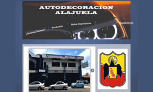 Autodecoracionalajuelacr.com thumbnail