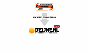 Autodemontageverwijst.nl thumbnail