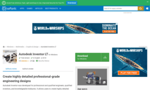 Autodesk-inventor-lt.en.softonic.com thumbnail