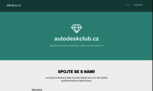 Autodeskclub.cz thumbnail