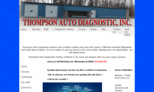 Autodiagnostic.com thumbnail