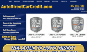 Autodirectcarsllc.com thumbnail