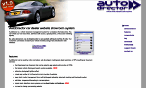 Autodirector.co.uk thumbnail