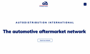 Autodistribution.international thumbnail