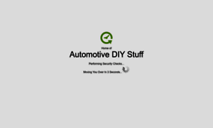 Autodiystuff.com thumbnail