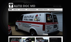 Autodocmd.com thumbnail