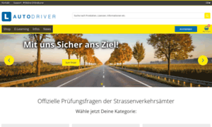 Autodriver.ch thumbnail