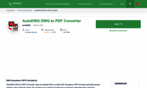 Autodwg_dwg_to_pdf_converter.tr.downloadastro.com thumbnail