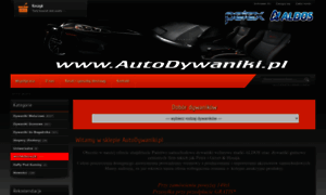 Autodywaniki.pl thumbnail