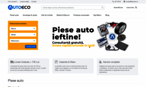 Autoeco.ro thumbnail