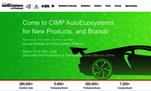 Autoecosystems.com thumbnail