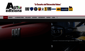 Autoedizione.com thumbnail