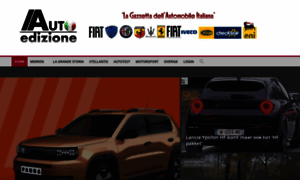 Autoedizione.nl thumbnail