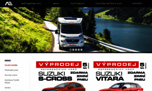 Autoemistar.cz thumbnail