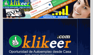 Autoempleodesdecasa.com thumbnail