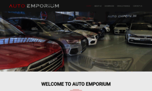 Autoemporium.co.za thumbnail